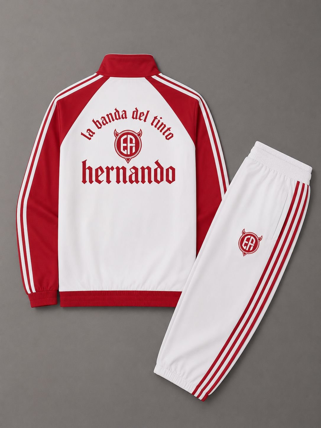 Camisa de lino premium diseño de autor